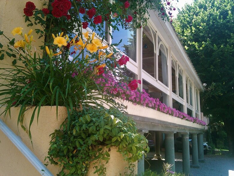 Hotel Le Mirval