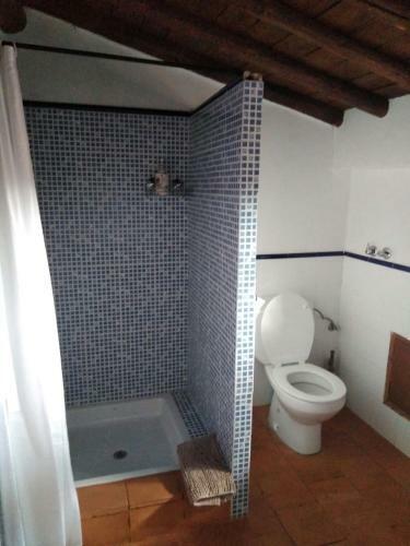 Agroturismo Casa Rural Donatila