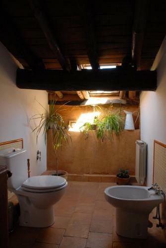 Agroturismo Casa Rural Donatila