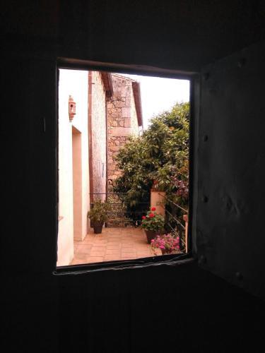Agroturismo Casa Rural Donatila