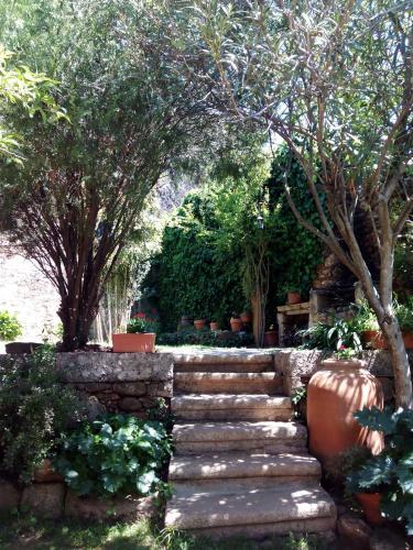 Agroturismo Casa Rural Donatila