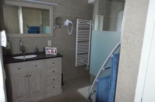 Bed & Breakfast Domaine De Claude