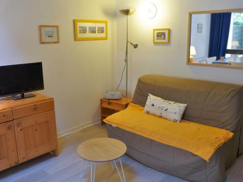 Apartamento Holiday Home Golf De L'ardilouse