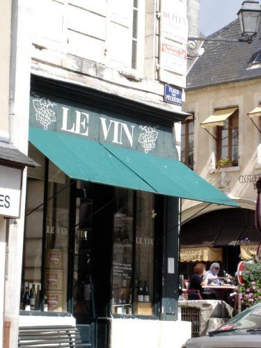 Maison Vauyon