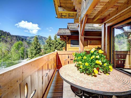 Chalet Des Enfants - Ovo Network