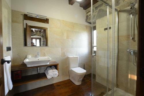 Agroturismo Txantxorena