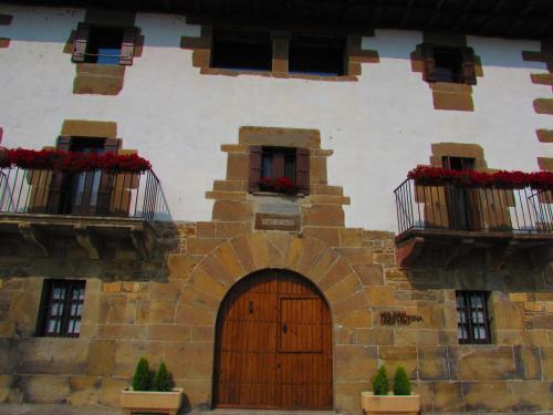 Agroturismo Txantxorena