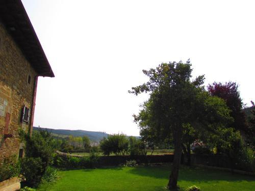 Agroturismo Txantxorena