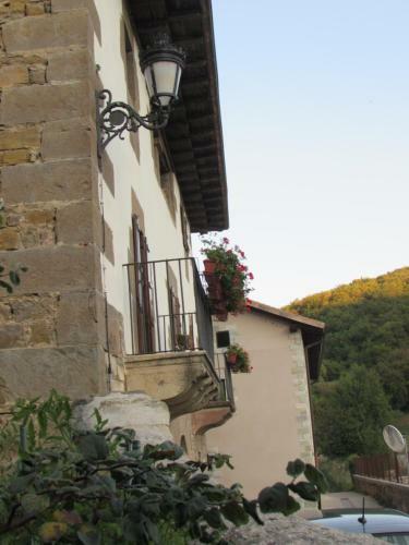 Agroturismo Txantxorena