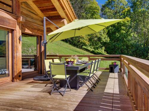 Sweet Nest Lodge - Snowlodge