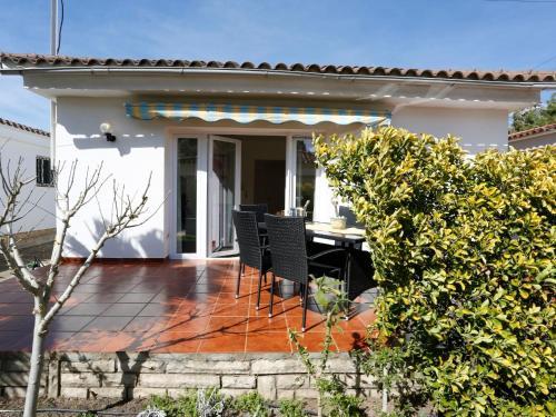 Holiday Home Colibri.3