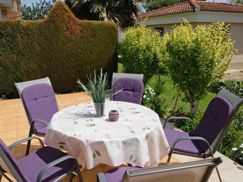 Holiday Home Colibri.3
