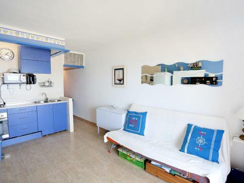 Apartment Edificioo Mem Ling