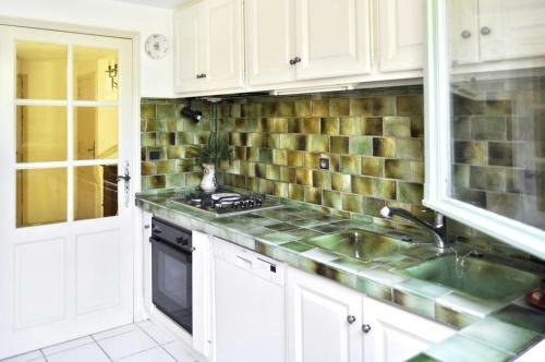 Holiday Home Chemin Du Pont Des Colles