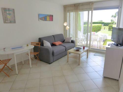 Apartment Les Belles Plages.5
