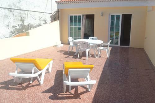 Apartamento Arena Sol