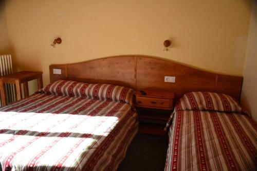 Hotel L'etoile Des Neiges