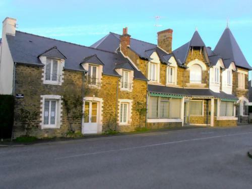 Apartment Le Petit Robinson.7