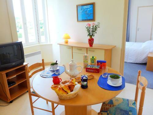 Apartment Le Petit Robinson.7