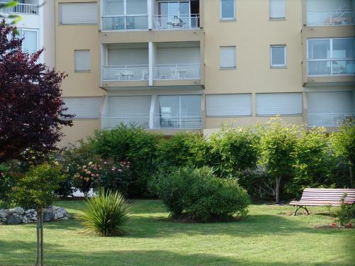 Apartamento Le Cap239