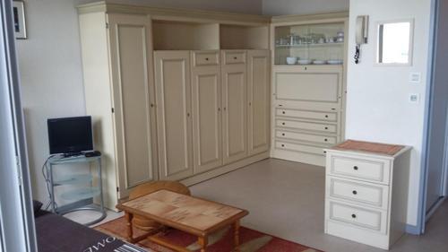 Apartamento Le Cap239