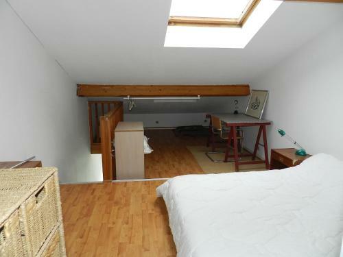 Apartamento Le Must