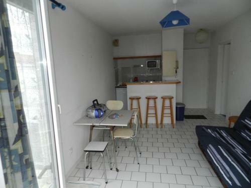 Apartamento Le Must