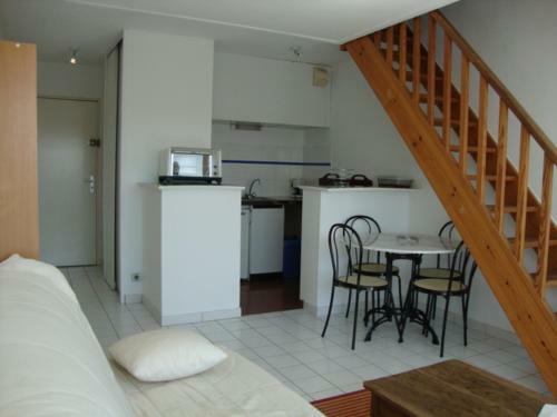 Apartamento Le Must