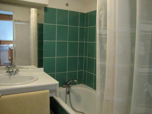 Apartamento Le Must