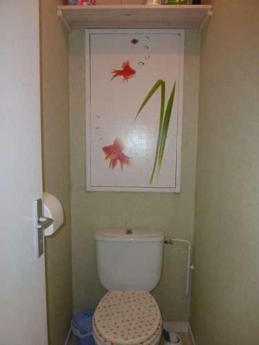 Apartamento Le Must