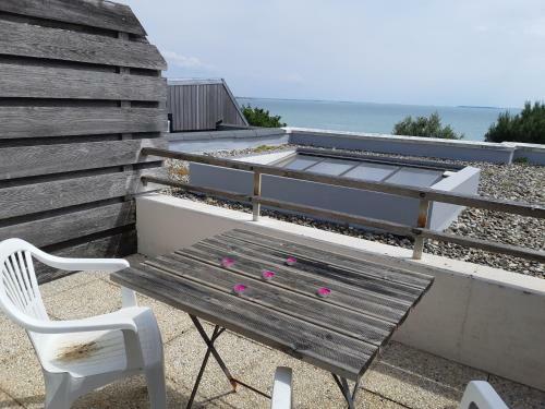 Apartamento Gulf Stream