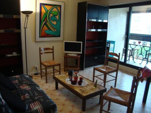 Apartamento Quais & Marina
