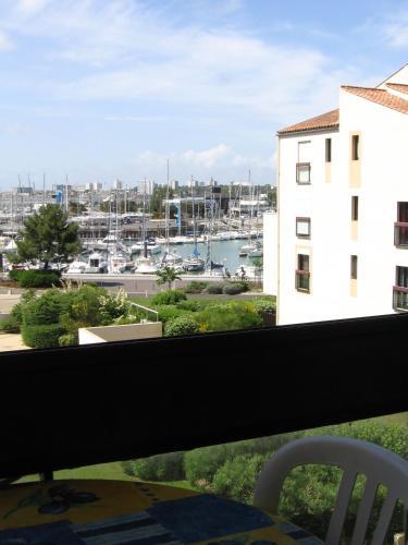 Apartamento Quais & Marina
