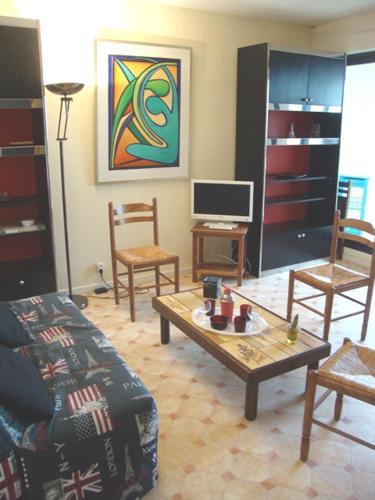 Apartamento Quais & Marina