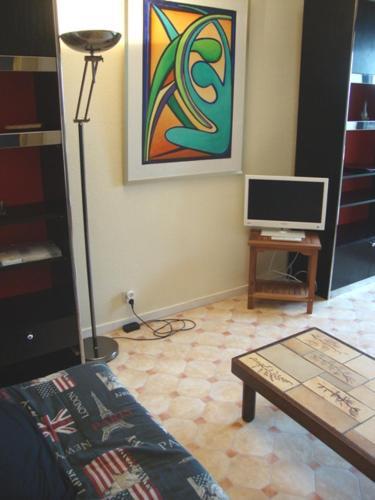 Apartamento Quais & Marina