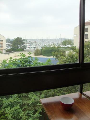 Apartamento Quais & Marina