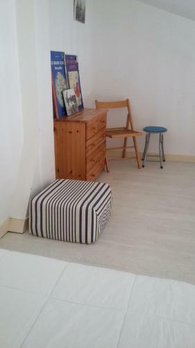 Apartamento Quais & Marina