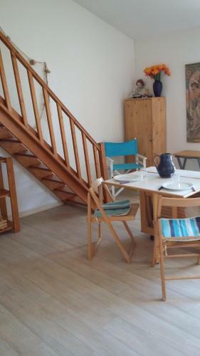 Apartamento Quais & Marina