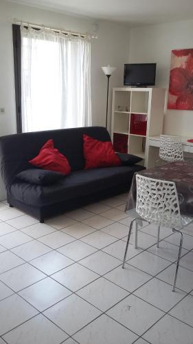 Apartamento Quais & Marina