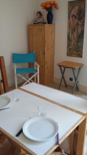 Apartamento Quais & Marina