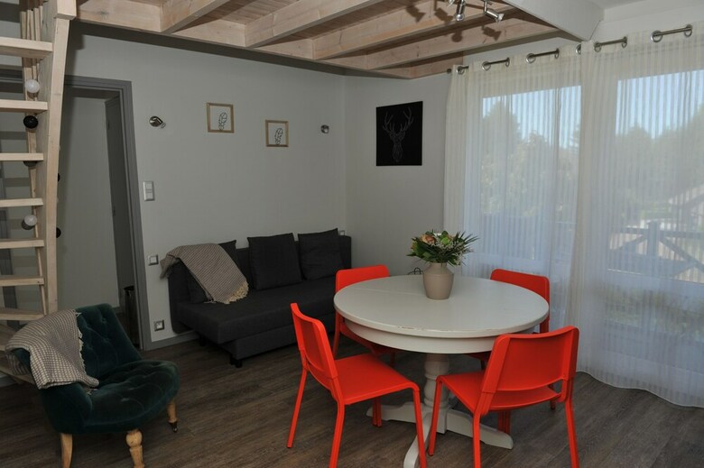 Aparthotel Residence Croma