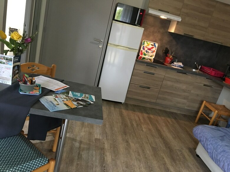 Aparthotel Residence Croma