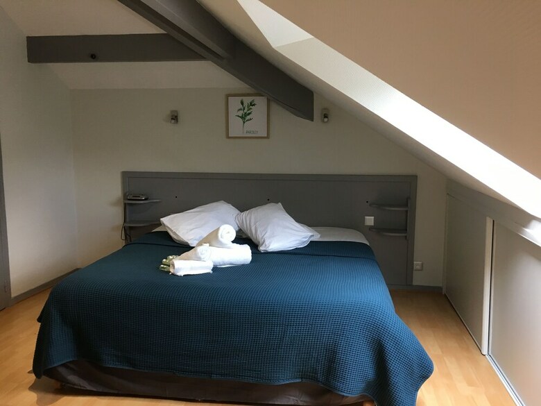 Aparthotel Residence Croma