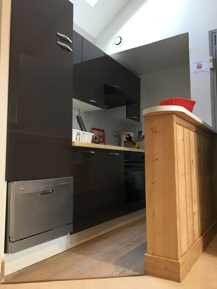 Aparthotel Residence Croma