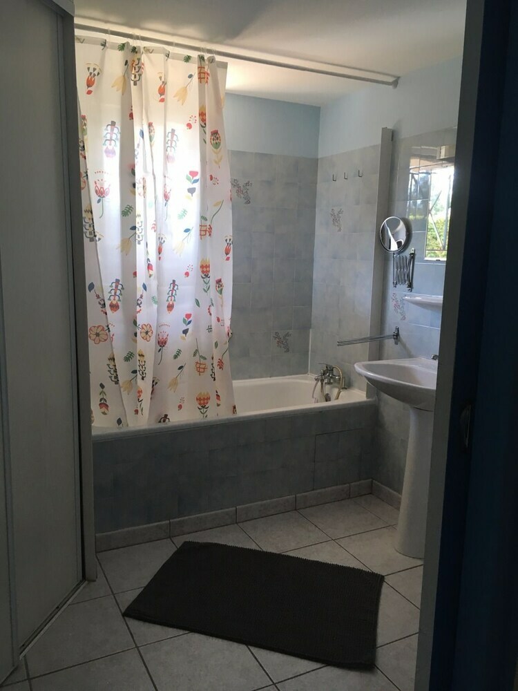Aparthotel Residence Croma