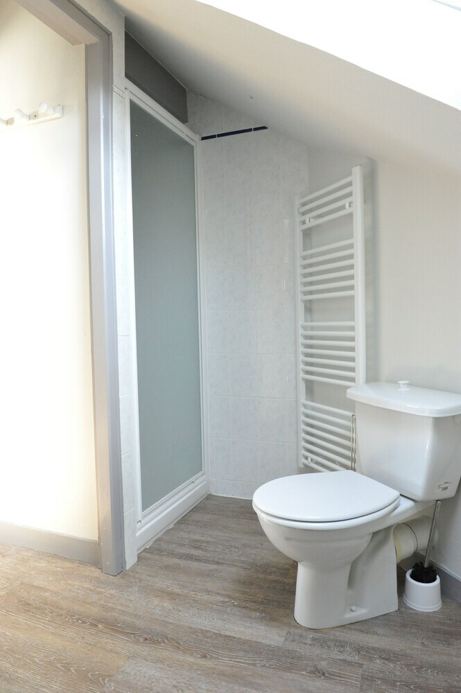Aparthotel Residence Croma