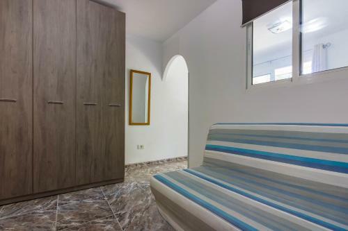 Apartamento First Line Playa Las Vistas