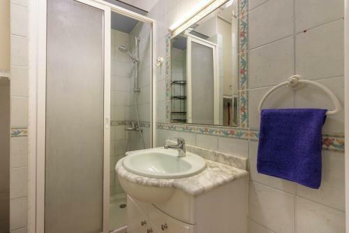 Apartamento First Line Playa Las Vistas