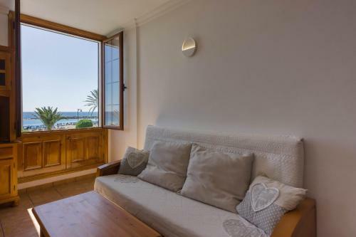 Apartamento First Line Playa Las Vistas