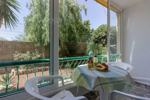 Apartamento First Line Playa Las Vistas